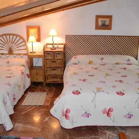 La Petita Feriehus *
