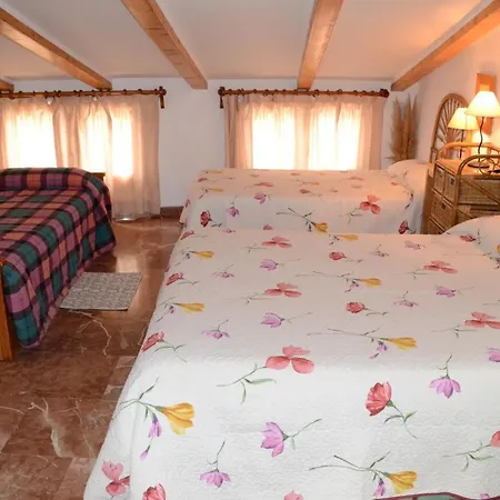 La Petita Feriehus
