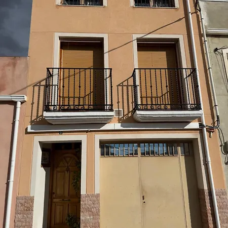 La Petita Feriehus *