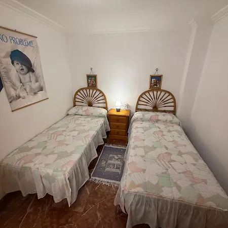 La Petita Feriehus