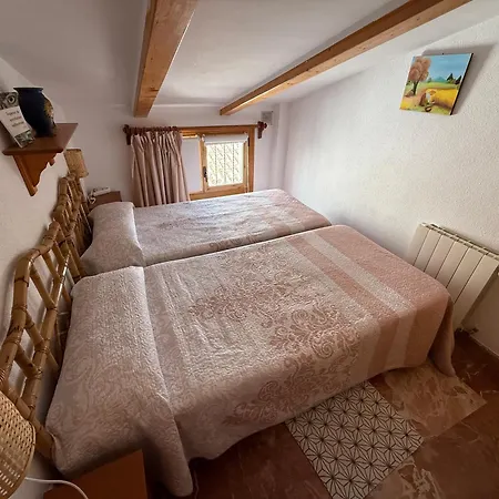 Feriehus La Petita *