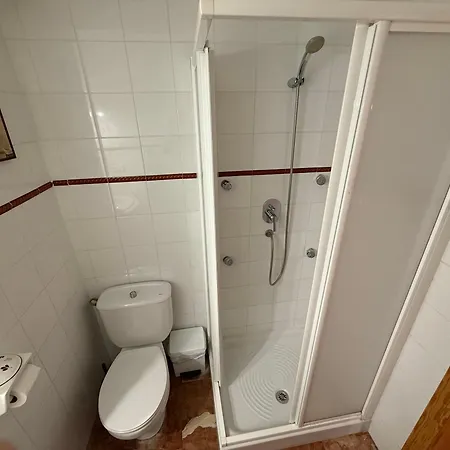 Feriehus La Petita Tibi