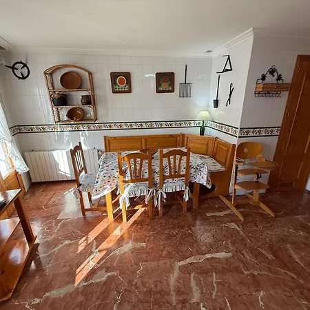 La Petita Tibi