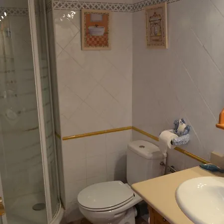 Feriehus La Petita Tibi