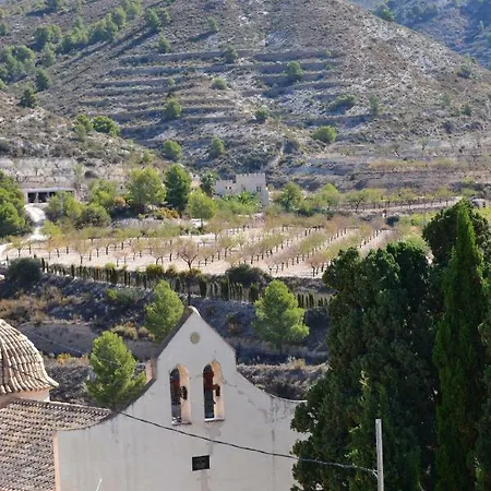 La Petita Feriehus *